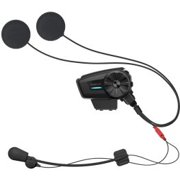 Sena Spider ST1 HD Bluetooth Communication System Single Pack мото гарнинтура