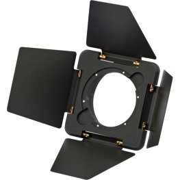 HOBOLITE Mini Barndoor Set Studijas aksesuārs