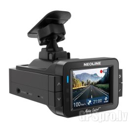 NEOLINE X-COP 9100S videoreģistrators