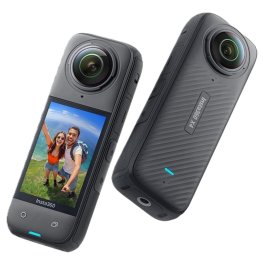 INSTA360 X4 8K 360 Camera sporta kamera