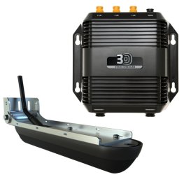 LOWRANCE StructureScan 3D Transducer and Module аксессуар для эхолотов Lowrance