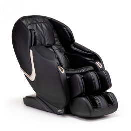 Massaggio Eccellente 2 Pro Black masāžas krēsls