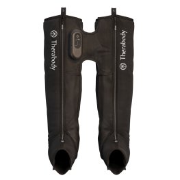 THERABODY RecoveryAir JetBoots Prime (Small) Массажные пистолеты и аксессуары