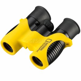 NATIONAL GEOGRAPHIC 6х21 детский бинокль