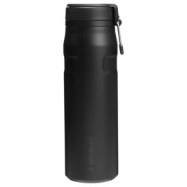STANLEY The IceFlow Bottle Twist Flip 0,7L, Black 2.0
