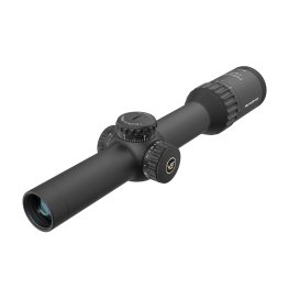 Vector Optics Continental ZOOM x8 1-8x24 SFP ED optiskais tēmeklis