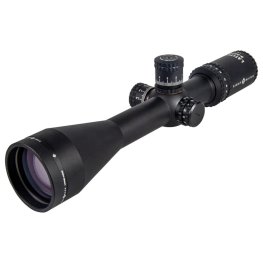 SIGHTMARK Latitude 8-32x60 F-Class Riflescope optiskais tēmeklis