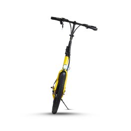 I.M.L. EF Slider, Lithium 36V 10Ah 350W, Yellow Электрический самокат