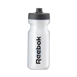 REEBOK Water Bottle - 500ml - Clear спортивная бутылка