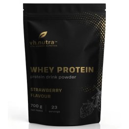 Vital Harmony Whey proteine 700g, Strawberry спортивное питание