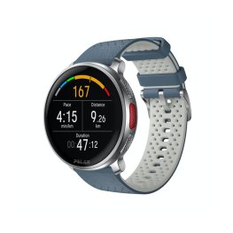 POLAR Vantage V3 Sky Blue S-L sporta pulkstenis