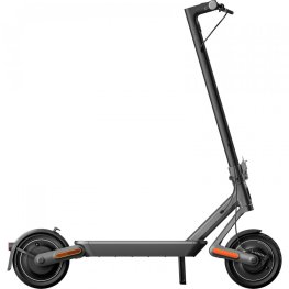 XIAOMI Electric Scooter 4 Ultra 12Ah 500W Elektriskais skrejritenis