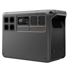 DJI Power Station 2000 генератор