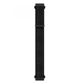 GARMIN Quick Release Band 20mm, Nylon Band with Black Hardware