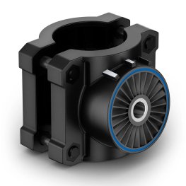 GARMIN Shaft Mount for the LiveScope™ 2 Transducer Series, 8 degree аксессуар