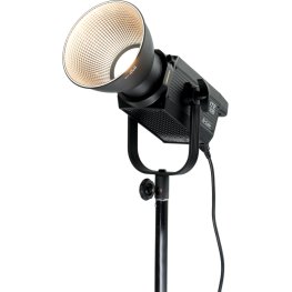 NANLITE FS-150B Bi-Color LED Spot Light LED komplekts