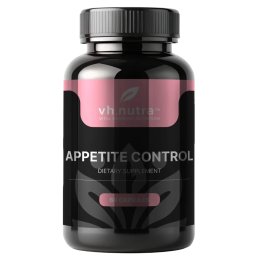 Vital Harmony Appetite Control - 60 капсул пищевая добавка