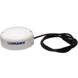 LOWRANCE Point-1 GPS/HDG Antenna аксессуар для эхолотов Lowrance