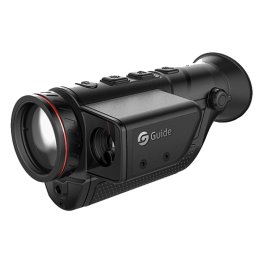 GUIDE TD631LRF 640x480, 35mm, 1x-8x, 1400m, 50Hz, Wi-Fi тепловизор