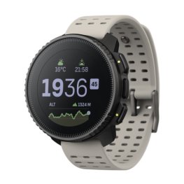 SUUNTO VERTICAL BLACK SAND спортивные часы