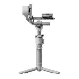 DJI RS 4 Mini стабилизатор