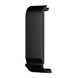 GOPRO Replacement Door HERO12 / HERO11 / HERO10 / HERO9 Black аксессуар