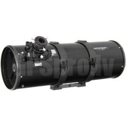 OMEGON Reflector Pro Astrograph 203/800 OTA 400x teleskops