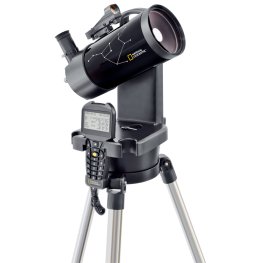 Bresser Automatic 90 mm телескоп