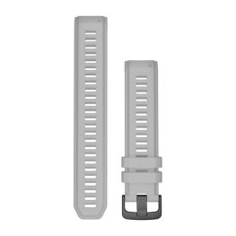 GARMIN Watch Band 22mm, Mist Gray