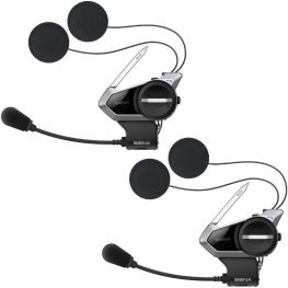 Sena 50S Sound by Harman Kardon Bluetooth Communication System Double Pack мото гарнинтура