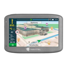 NAVITEL E505 Magnetic GPS навигатор