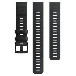 POLAR Wristband 22mm Payment Black S-L аксессуар