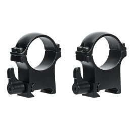 FOCUS Insight Rings QR Mid,  30mm / 16mm Кольца для шарнирных опор