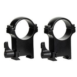 FOCUS Insight Rings QR High Кольца для шарнирных опор