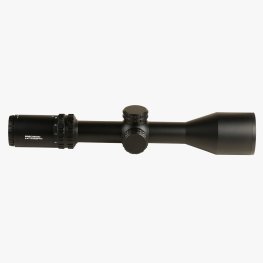 Keck Optics HD 2.5-10x50 SFP IR Оптический прицел