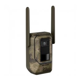 HIKVISION Сетевая камера 4 MP для дикой природы с 1 аккумулятором лесная камера