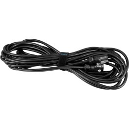 NANLITE 8 Pin DC Connection Cable 12m for Forza 720/720B Studijas aksesuārs