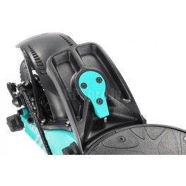 VSETT 9 52V 650W 13AH Black/Blue Электрический самокат