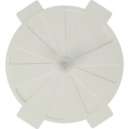 NANLITE gaismas modifikators Light Bulb 12PACK Studijas aksesuārs
