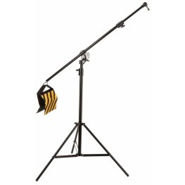 Bresser BR-BLS210 Boom Statīvs Statīvs