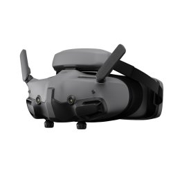DJI Avata 2 Fly More Combo (Three Battery) drons