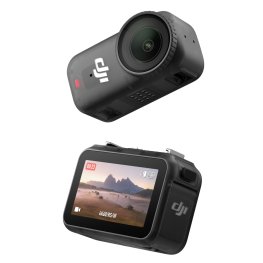 DJI Osmo Nano (64GB) спортивная камера