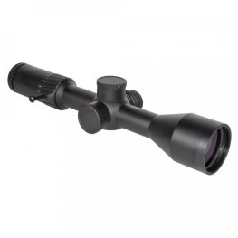 SIGHTMARK Presidio 2.5-15x50 HDR2 SFP, Riflescope optiskais tēmeklis