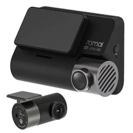 70mai Dash Cam 4K A810S-2 Set videoreģistrators