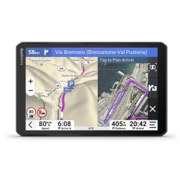 GARMIN dēzl™ LGV820 GPS навигатор