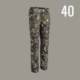 NORTHERN HUNTING ASFRID AUD женские брюки для охоты и активного отдыха, размер 40 Женщинам