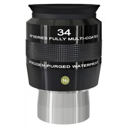 EXPLORE SCIENTIFIC 68° Ar Okulārs 34mm (2") Okulārs