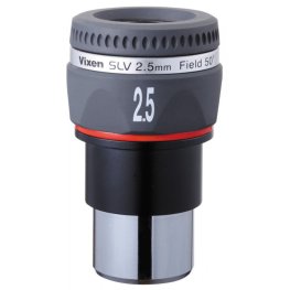 VIXEN SLV 50° Окуляр 2.5mm (1.25'') Окуляр