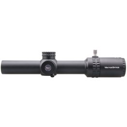 Vector Optics Grimlock 1-6x24SFP GenII Riflescope Оптический прицел