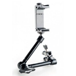 DEEPER Flexible phone mount for boats and kayaks аксессуар